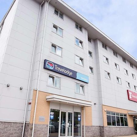 Travelodge Басилдон Экстерьер фото